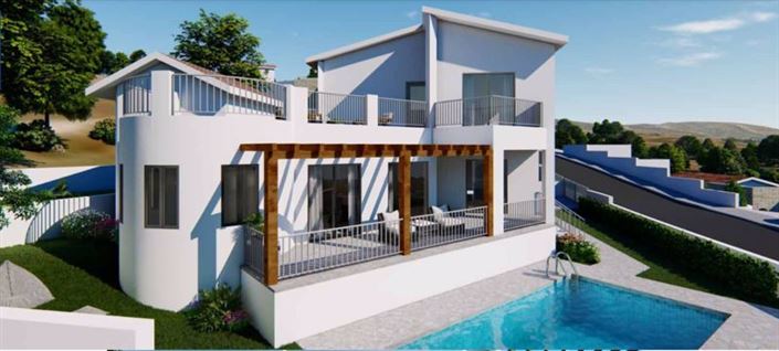 Image No.1-4 Bed Villa for sale