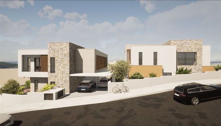 Image No.1-4 Bed Villa for sale