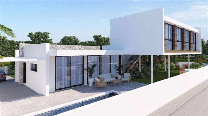 Image No.1-4 Bed Villa for sale