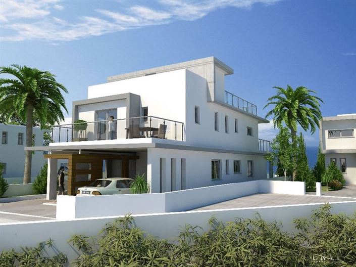 Image No.1-6 Bed Villa for sale