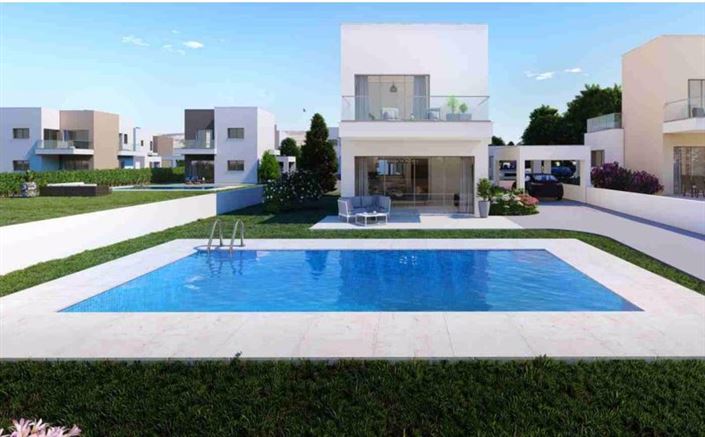 Image No.1-2 Bed Villa for sale