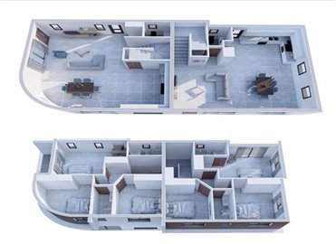 type-3-4-floor-plans