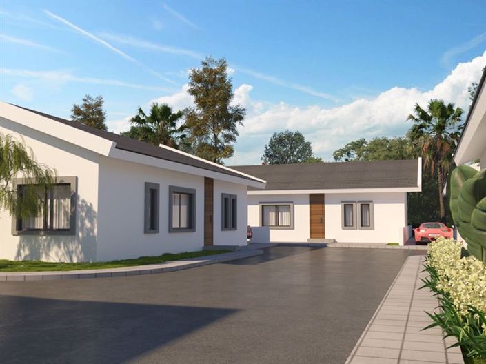 Image No.1-3 Bed Bungalow for sale