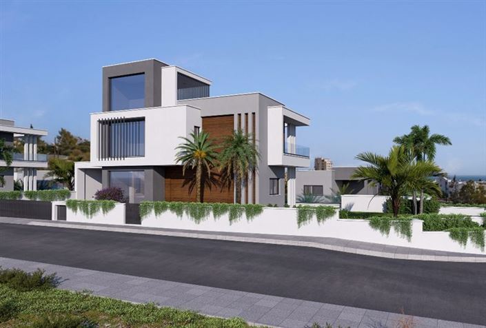 Image No.1-5 Bed Villa for sale