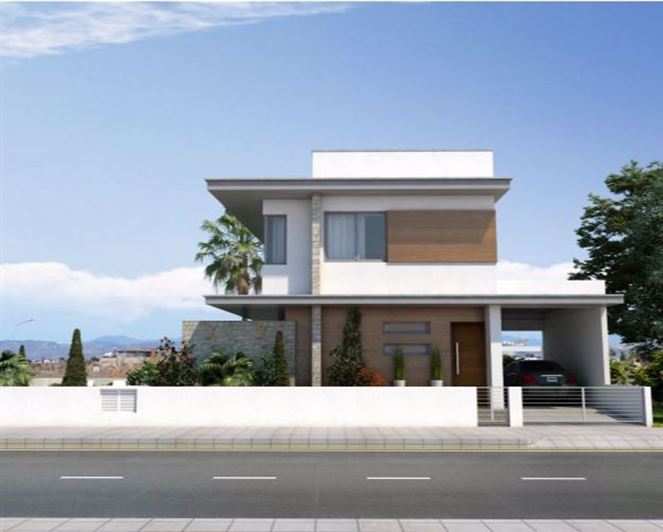 Image No.1-3 Bed Villa for sale