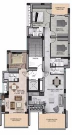 second-floor-plans