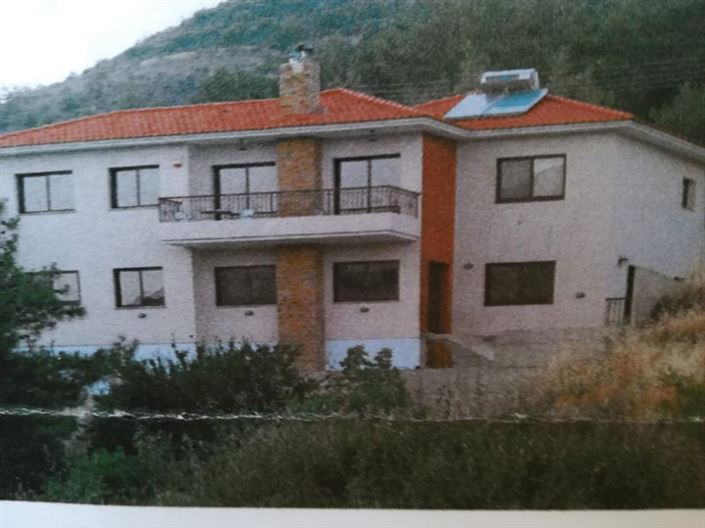 Image No.1-4 Bed Villa for sale