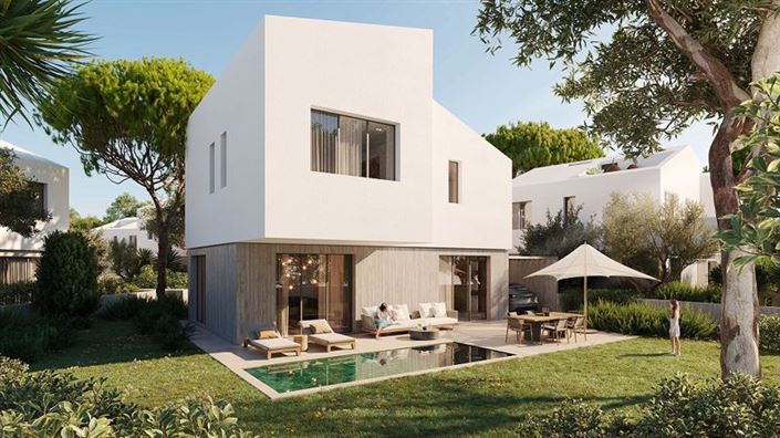 Image No.1-5 Bed Villa for sale