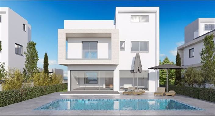 Image No.1-3 Bed Villa for sale