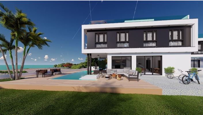 Image No.1-4 Bed Villa for sale