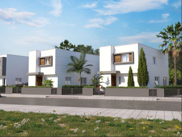 Image No.1-3 Bed Villa for sale