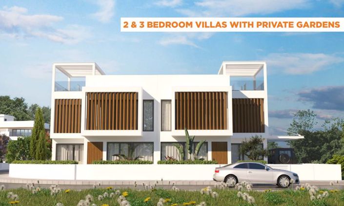 Image No.1-2 Bed Villa for sale