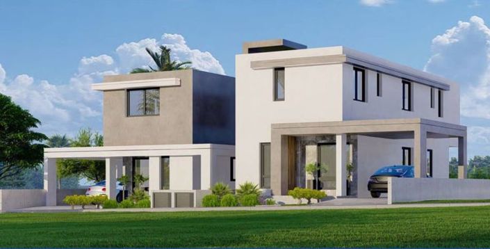 Image No.1-3 Bed Villa for sale