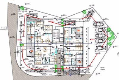 site-plan