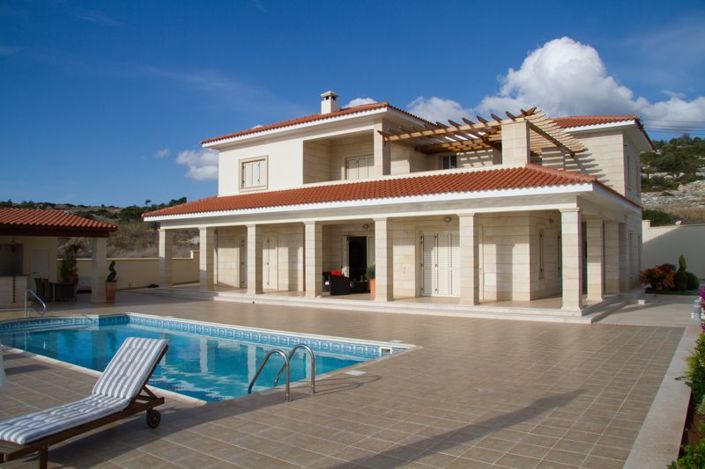 Image No.1-7 Bed Villa for sale