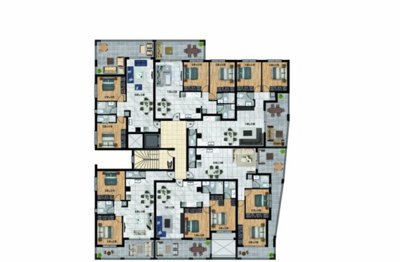 st-floor-plans
