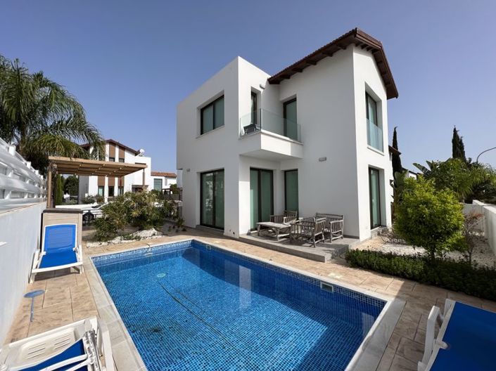 Image No.1-3 Bed Villa for sale