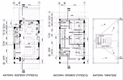 type-e-floor-plans