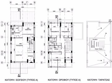 type-a-floor-plans