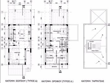 type-d-floor-plans