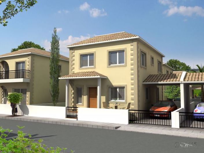 Image No.1-3 Bed Villa for sale