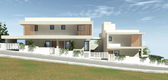 Image No.1-4 Bed Villa for sale