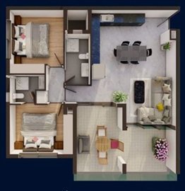 apt-2-bedrooms