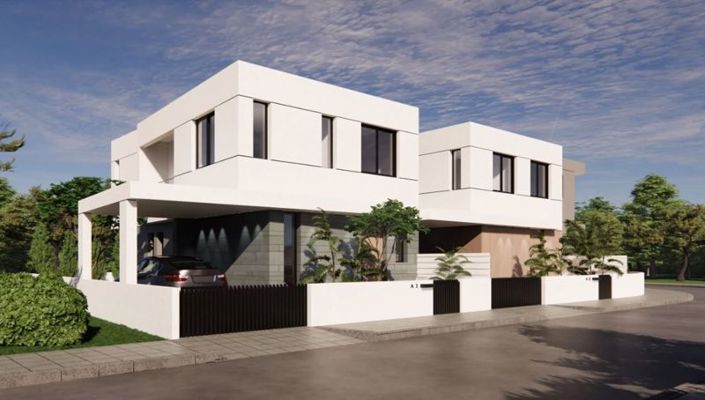 Image No.1-3 Bed Villa for sale