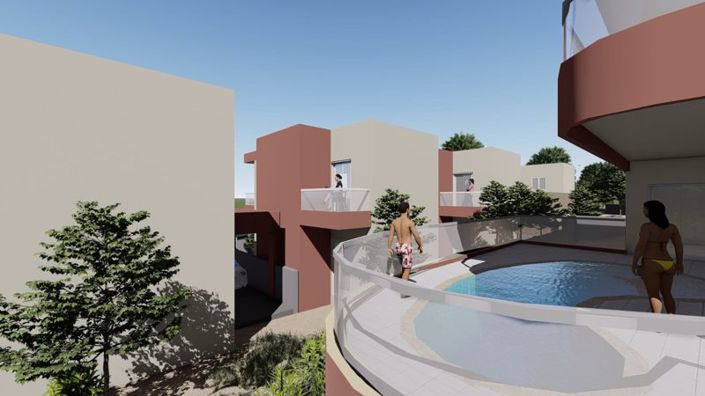 Image No.1-3 Bed Villa for sale