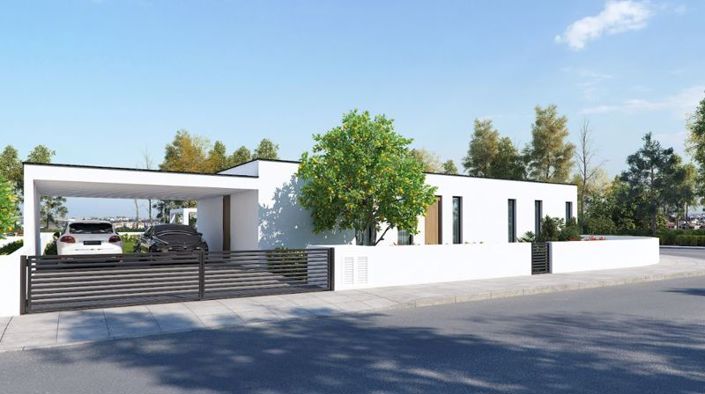 Image No.1-3 Bed Villa for sale