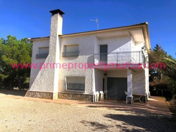 Prime Property Murcia most sold property