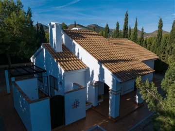 Prime Property Murcia most sold property