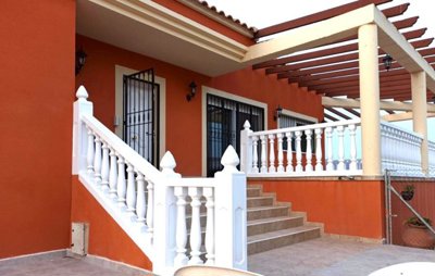 Prime Property Murcia most sold property