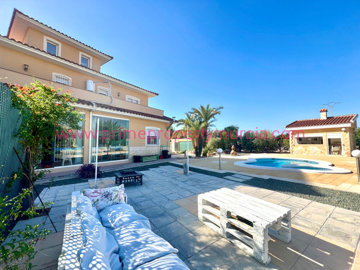 Prime Property Murcia most sold property