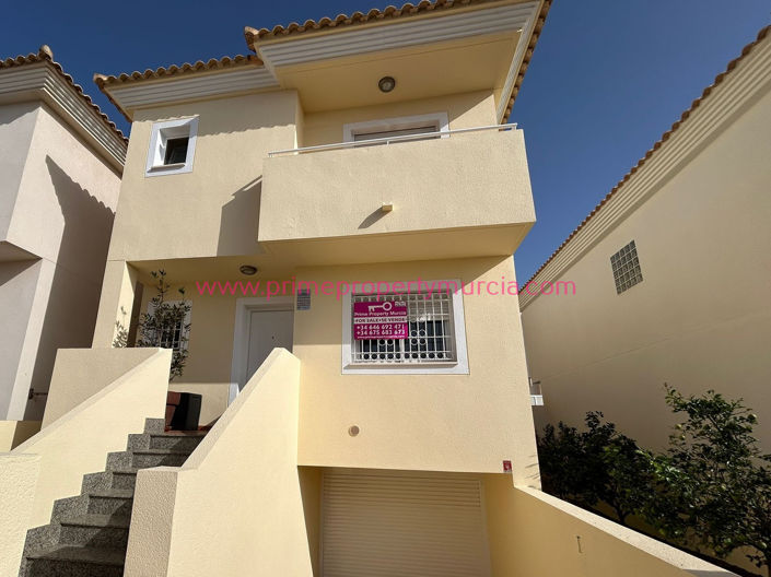 Image No.1-3 Bed Villa for sale