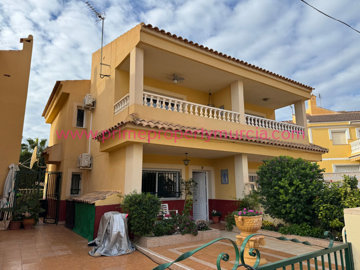 Prime Property Murcia most sold property