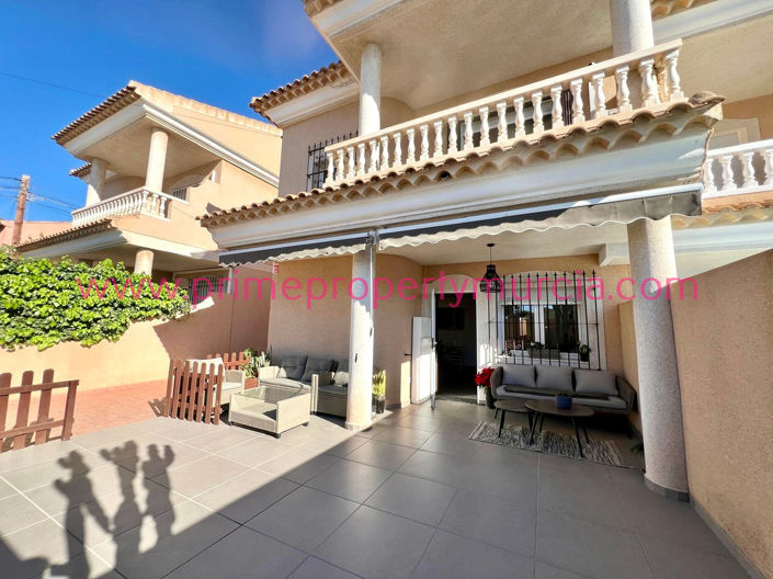 Image No.1-3 Bed Villa for sale