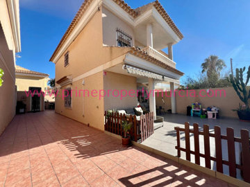 Prime Property Murcia most sold property