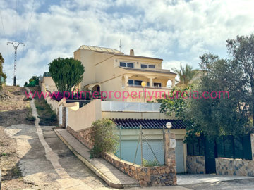 Prime Property Murcia most sold property