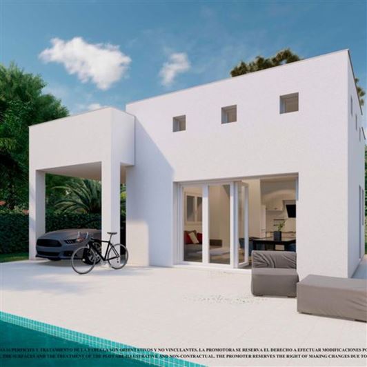 Image No.1-3 Bed Villa for sale