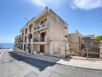 1 - Lipari, Appartement