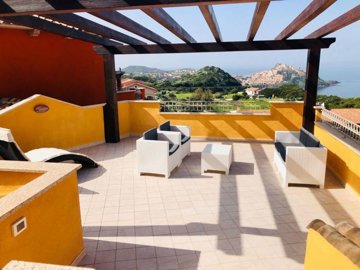 1 - Castelsardo, Apartment