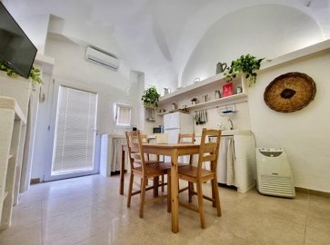 1 - Ostuni, Apartment