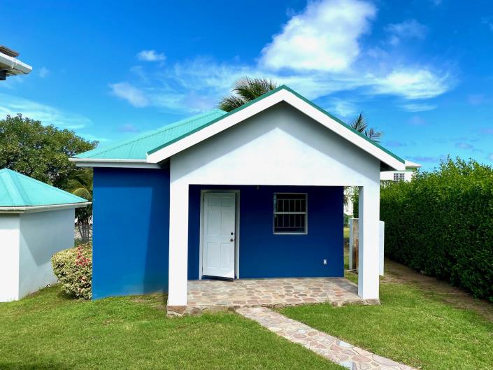 Property for sale in Nevis 72 properties A Place in the Sun