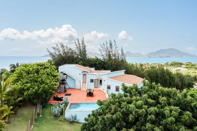 1 - Nevis, Villa / Detached