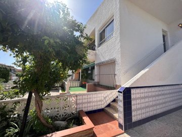 1 - Los Alcázares, Appartement