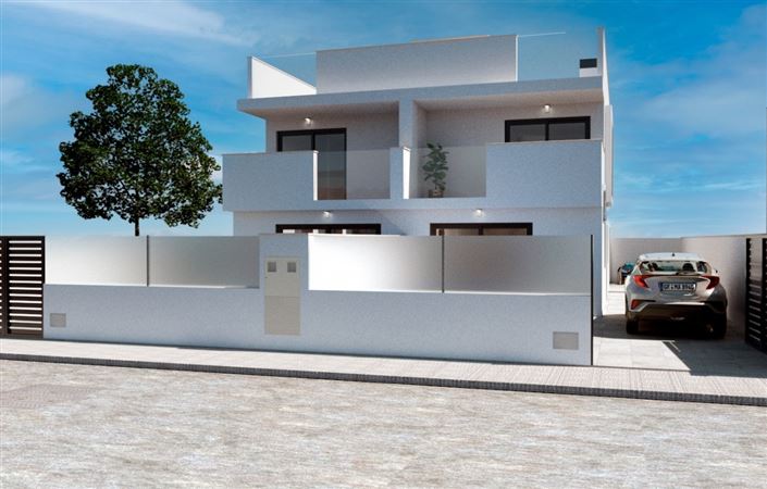 Image No.1-3 Bed Villa for sale