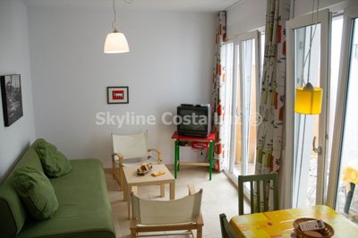 1 - Cadiz, Townhouse