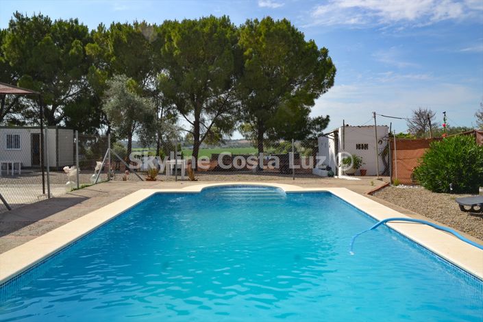 Image No.1-3 Bed Finca for sale