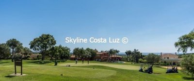 Skyline Costa Luz most sold property